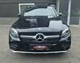 Mercedes-Benz GLC 220 GLC 220 d Coupé 4MATIC Aut. AMG-Line Schwarz - thumbnail 3