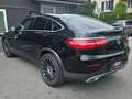 Mercedes-Benz GLC 220 GLC 220 d Coupé 4MATIC Aut. AMG-Line Schwarz - thumbnail 10
