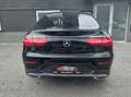 Mercedes-Benz GLC 220 GLC 220 d Coupé 4MATIC Aut. AMG-Line Schwarz - thumbnail 8