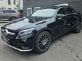 Mercedes-Benz GLC 220 GLC 220 d Coupé 4MATIC Aut. AMG-Line Schwarz - thumbnail 1