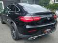 Mercedes-Benz GLC 220 GLC 220 d Coupé 4MATIC Aut. AMG-Line Schwarz - thumbnail 9