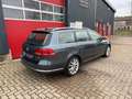 Volkswagen Passat Variant Highline BlueMotion Alcantara Grey - thumbnail 11