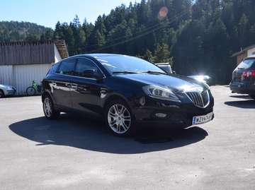 Delta 2,0 Multijet Platino Platino