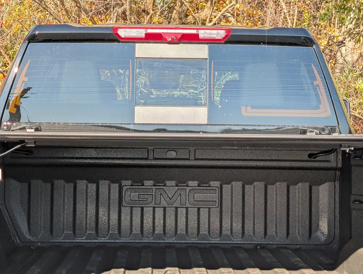GMC Sierra 2500HD снимка GMC Sierra 2500HD
