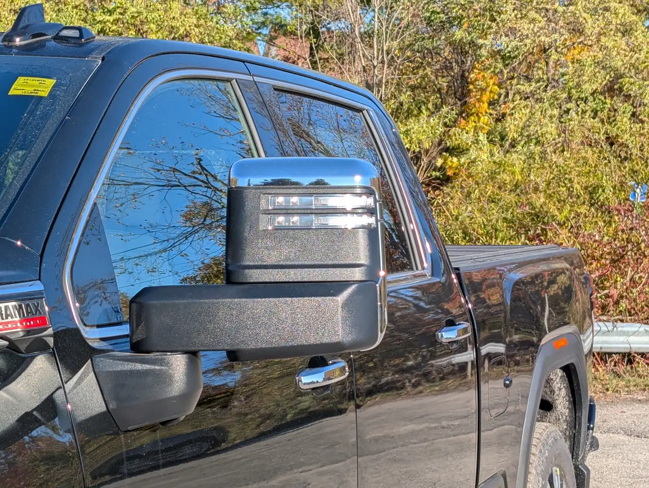 GMC Sierra 2500HD снимка GMC Sierra 2500HD