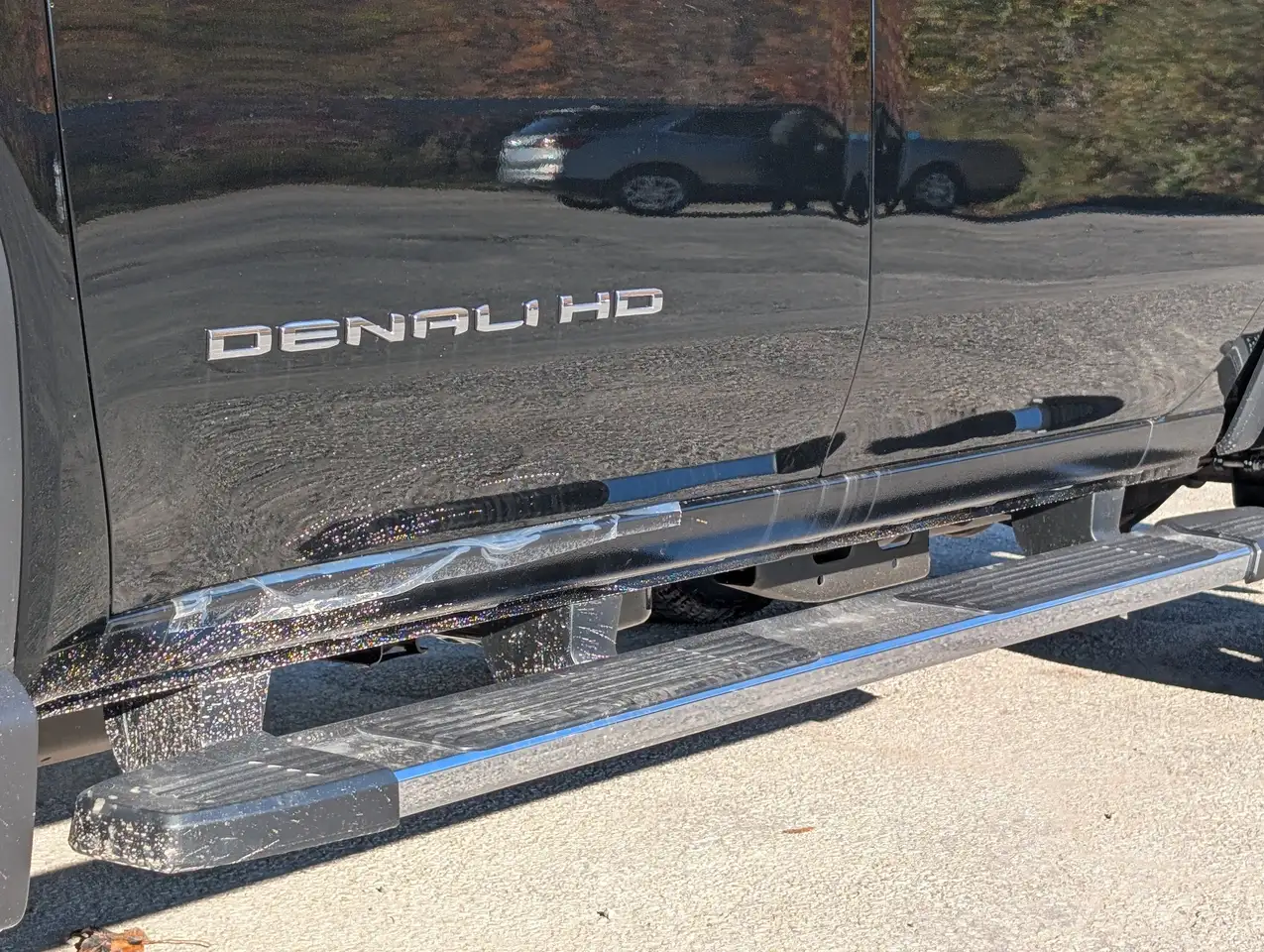 GMC Sierra 2500HD снимка GMC Sierra 2500HD