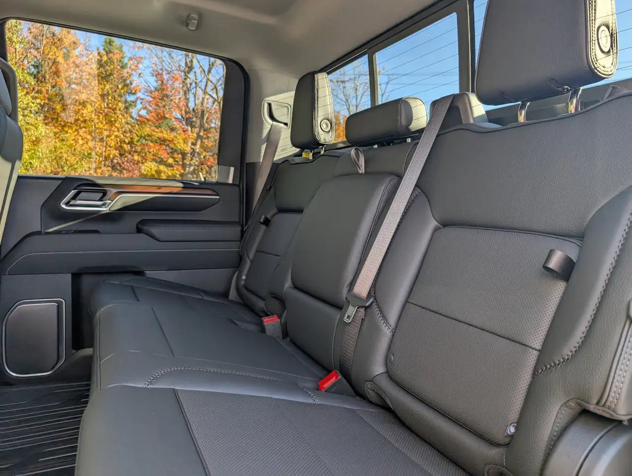 GMC Sierra 2500HD снимка GMC Sierra 2500HD