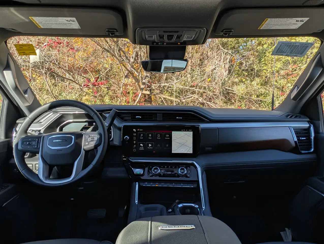 GMC Sierra 2500HD снимка GMC Sierra 2500HD