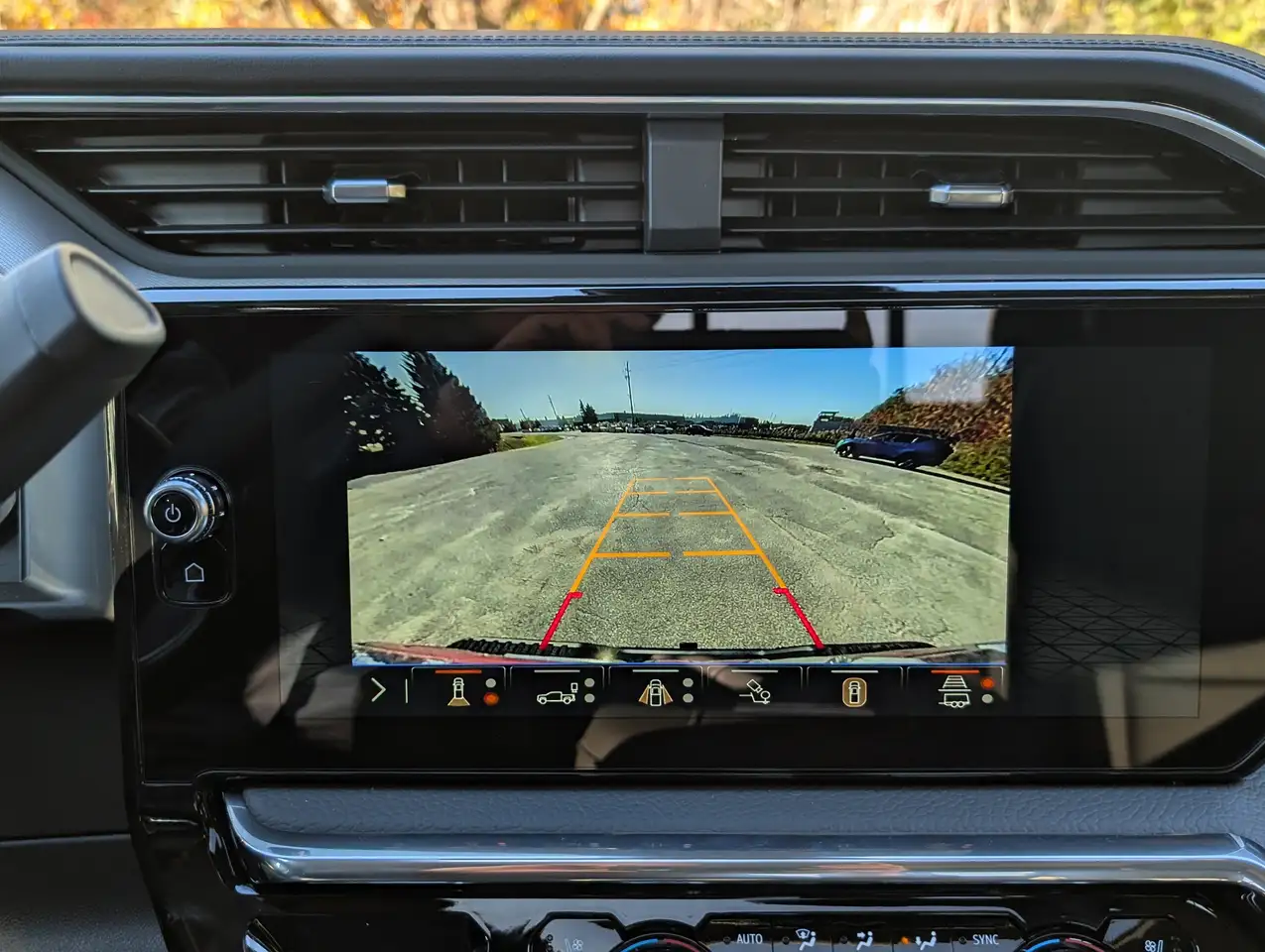 GMC Sierra 2500HD снимка GMC Sierra 2500HD
