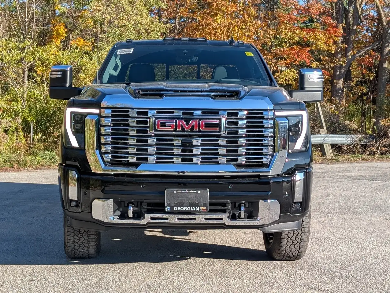 GMC Sierra 2500HD снимка GMC Sierra 2500HD