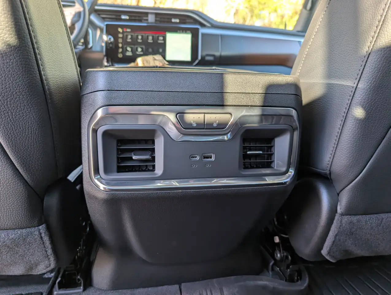 GMC Sierra 2500HD снимка GMC Sierra 2500HD