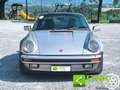 Porsche 911 Super Carrera 3.2 Targa ASI REPLICA TURBO LOOK Grigio - thumbnail 13