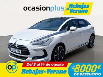2.0HDi Style 160