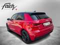 Audi A1 30 TFSI intense Rot - thumbnail 3