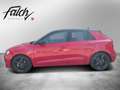 Audi A1 30 TFSI intense Rot - thumbnail 2