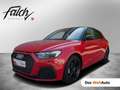 Audi A1 30 TFSI intense Rot - thumbnail 1