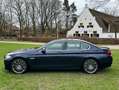 BMW 528 xi High Executive NAP, Sports-leder Head-up Camera Bleu - thumbnail 2