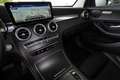 Mercedes-Benz GLC 300 de 4M AHK+TOTWINKEL+DISTRONIC+CARPLAY Gri - thumbnail 9