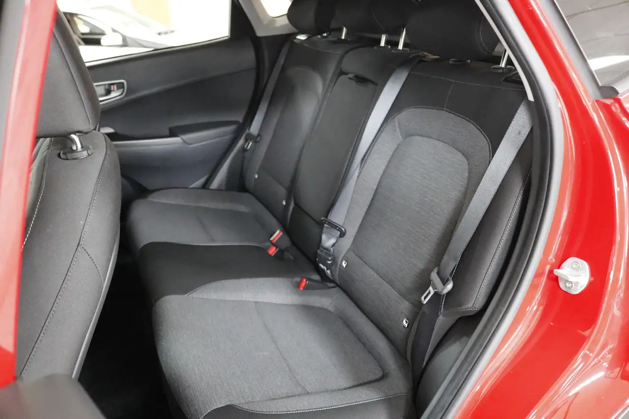 Hyundai Kona EV Fashion 64 kWh SOH 96,9% Climate Cruise C, миниатюра 6