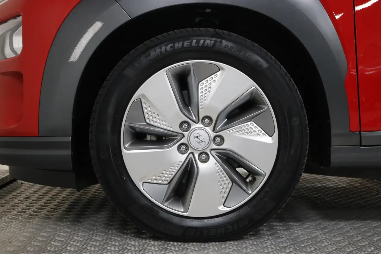 Hyundai Kona EV Fashion 64 kWh SOH 96,9% Climate Cruise C, миниатюра 11