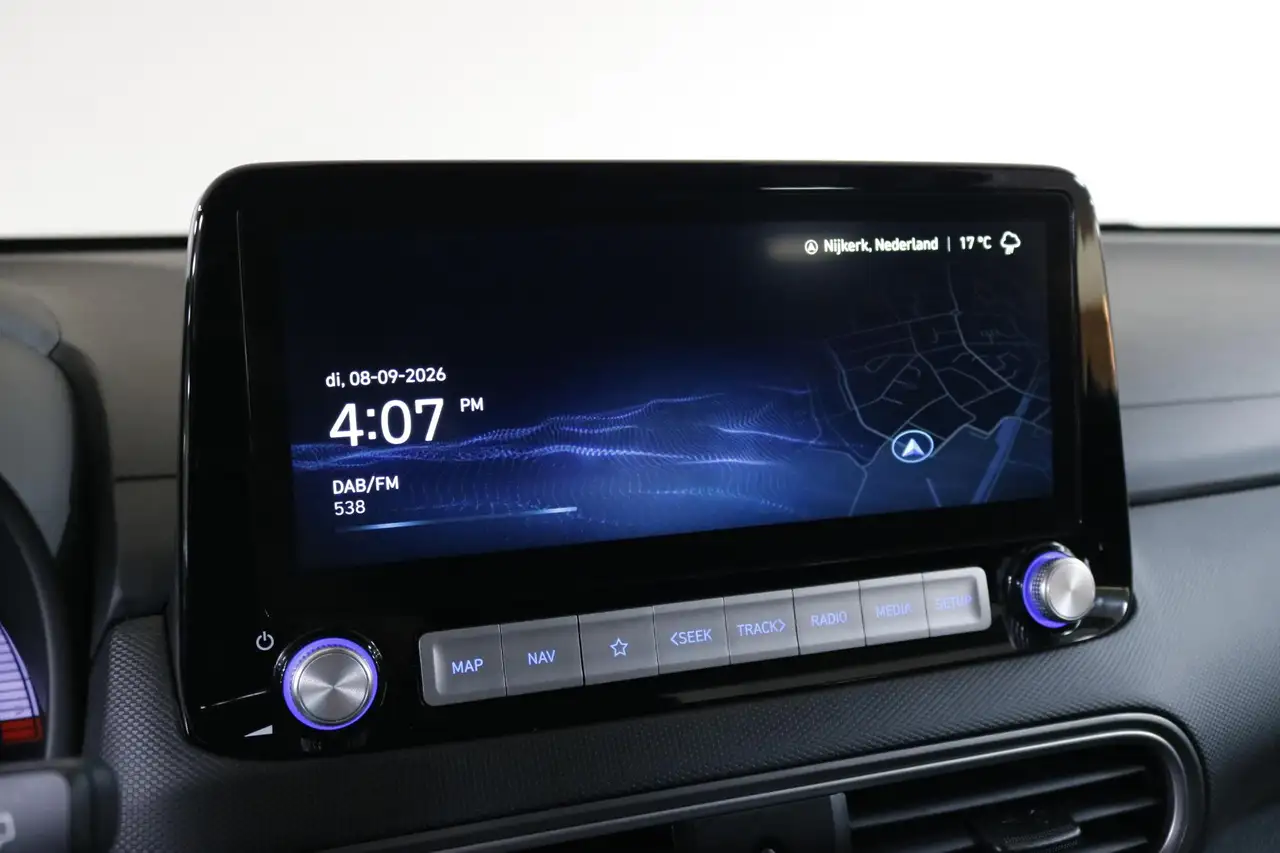 Hyundai Kona EV Fashion 64 kWh SOH 96,9% Climate Cruise C, миниатюра 22