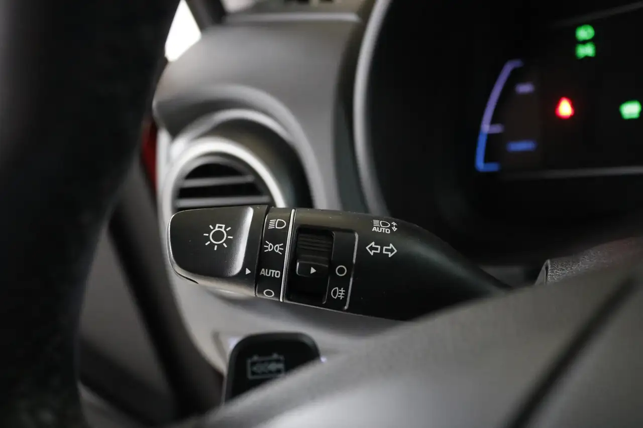 Hyundai Kona EV Fashion 64 kWh SOH 96,9% Climate Cruise C, миниатюра 19