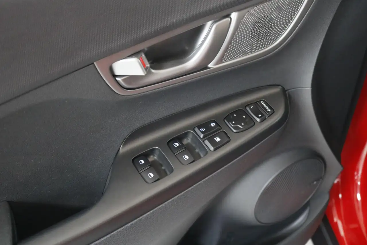 Hyundai Kona EV Fashion 64 kWh SOH 96,9% Climate Cruise C, миниатюра 15