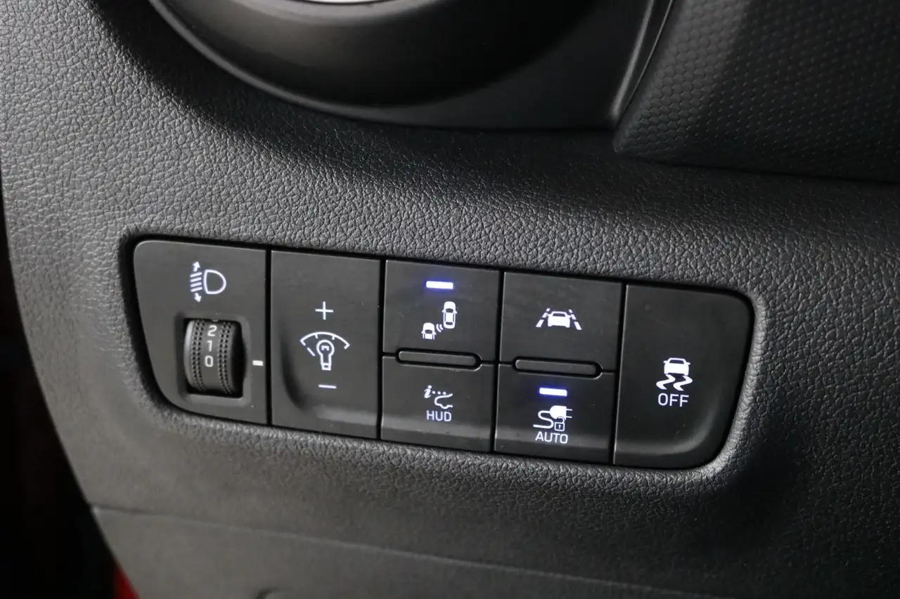 Hyundai Kona EV Fashion 64 kWh SOH 96,9% Climate Cruise C, миниатюра 18