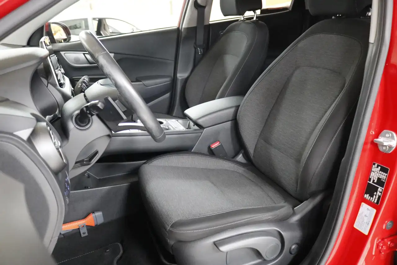 Hyundai Kona EV Fashion 64 kWh SOH 96,9% Climate Cruise C, миниатюра 5