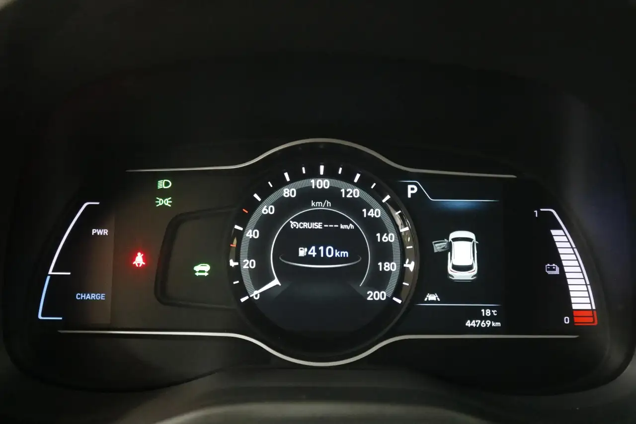 Hyundai Kona EV Fashion 64 kWh SOH 96,9% Climate Cruise C, миниатюра 17