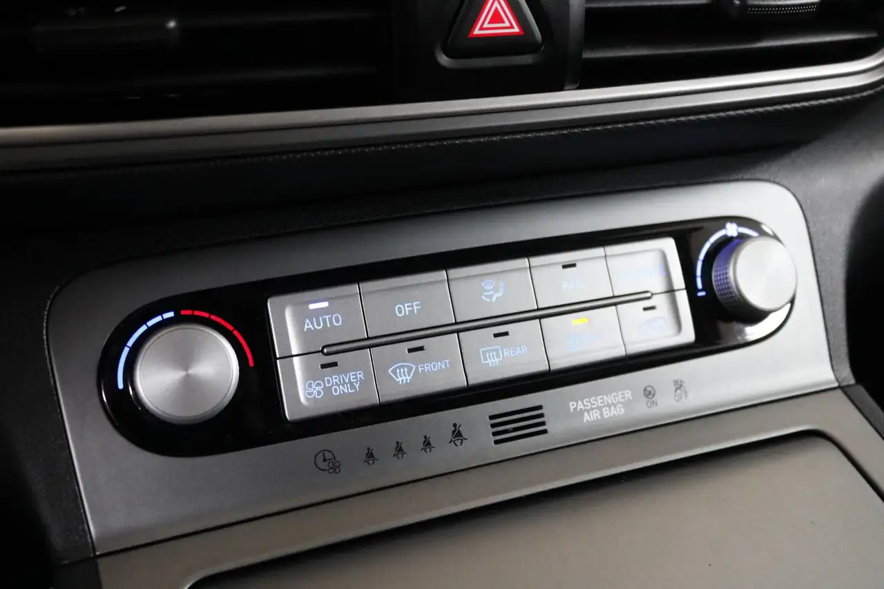Hyundai Kona EV Fashion 64 kWh SOH 96,9% Climate Cruise C, миниатюра 26