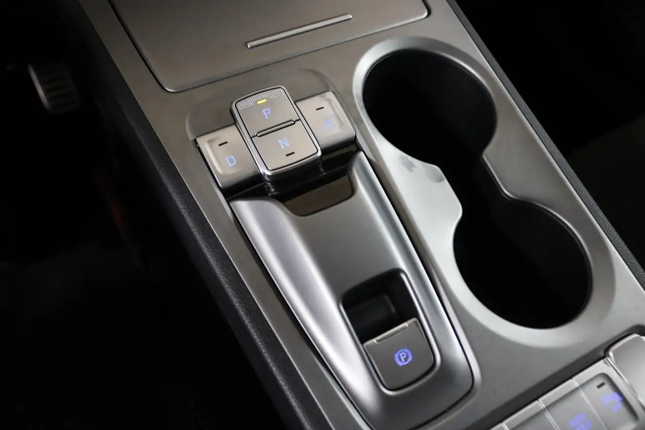 Hyundai Kona EV Fashion 64 kWh SOH 96,9% Climate Cruise C, миниатюра 27