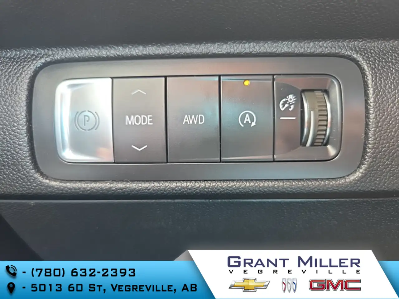 Chevrolet Traverse fotografie Chevrolet Traverse