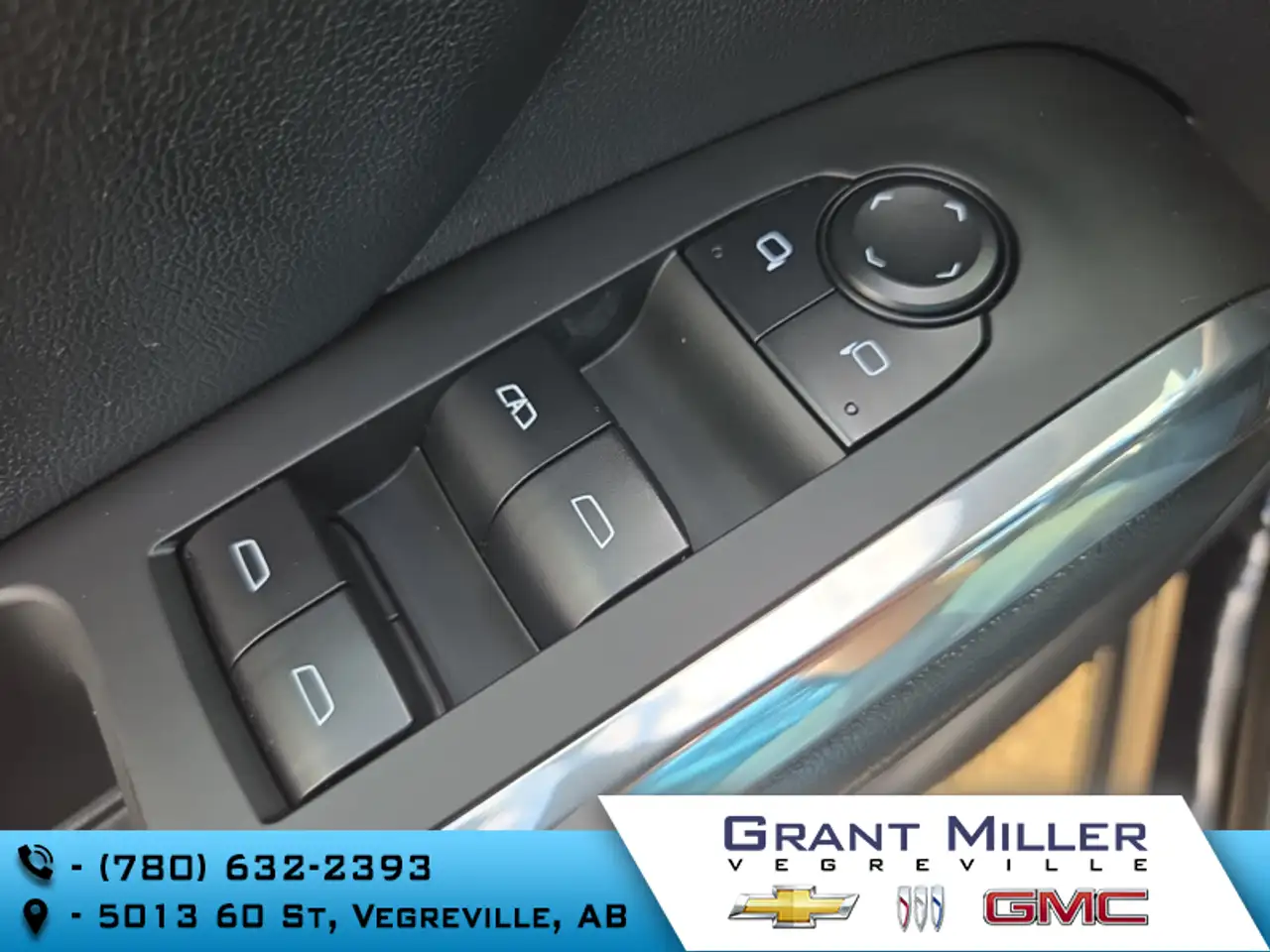Chevrolet Traverse fotografie Chevrolet Traverse