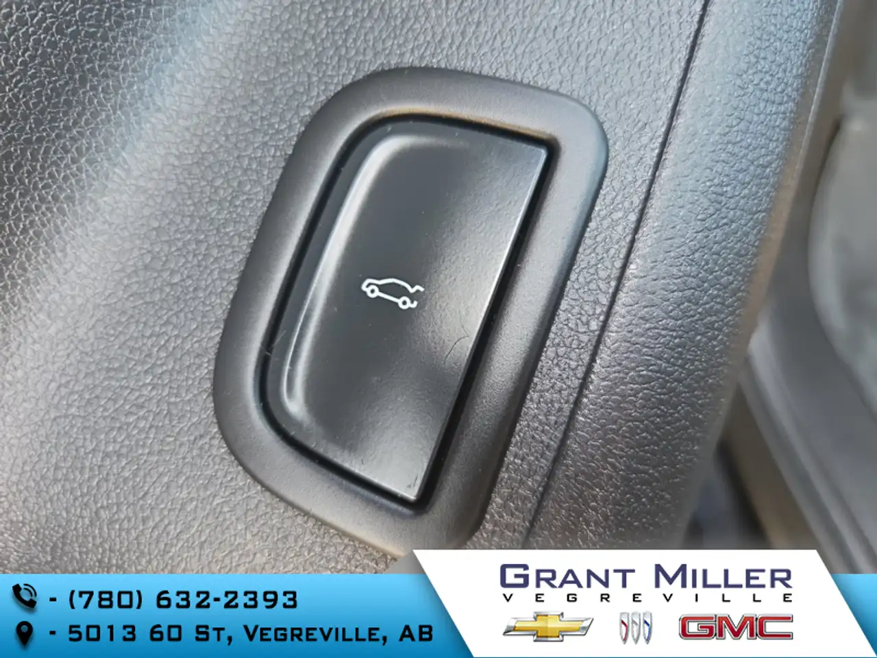 Chevrolet Traverse fotografie Chevrolet Traverse
