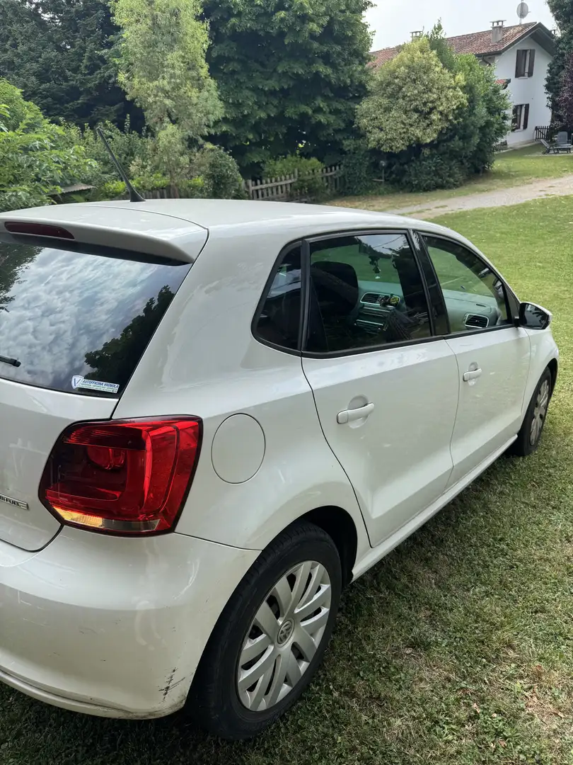 Volkswagen Polo 5p 1.4 Comfortline bi-fuel - 2