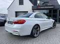 BMW M4 Cabriolet DKG ** HUD  Harman  Keyless Blanc - thumbnail 9
