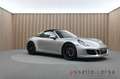 Porsche 991 .2 Targa 4 GTS*Servo+*PASM*H-A Lenk*LED*BOSE Zilver - thumbnail 14