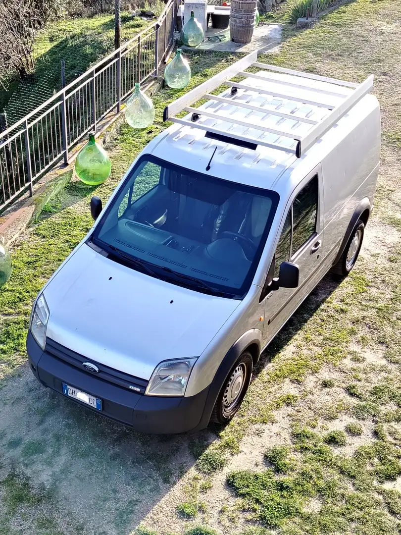 Ford Transit Connect - 1