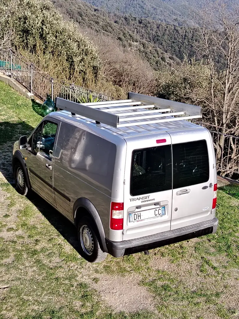 Ford Transit Connect - 2