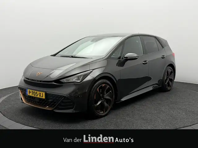 2022 CUPRA Born in Grey for sale