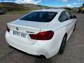 BMW 435 435dA Coupé xDrive Blanco - thumbnail 2