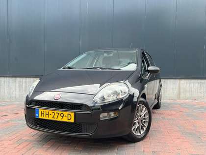 Fiat Punto Evo 1.3 M-Jet Street * Cruise * Climate * 5-Deurs * Tr