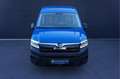 MAN TGE 3.180 180pk Luchtvering L3H3/L2H2 Apple Carplay AC Blauw - thumbnail 4