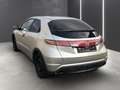 Honda Civic Lim. 5-trg. 1.8 Comfort Silber - thumbnail 4