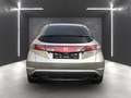 Honda Civic Lim. 5-trg. 1.8 Comfort Silber - thumbnail 5