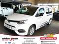 Toyota Proace City Crosscamp * Autom. * 360°Kamera * Navi * sofort bijela - thumbnail 1