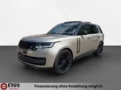 Land Rover Range Rover D350 HSE SWB "HUD,23",Pano,Matrix"