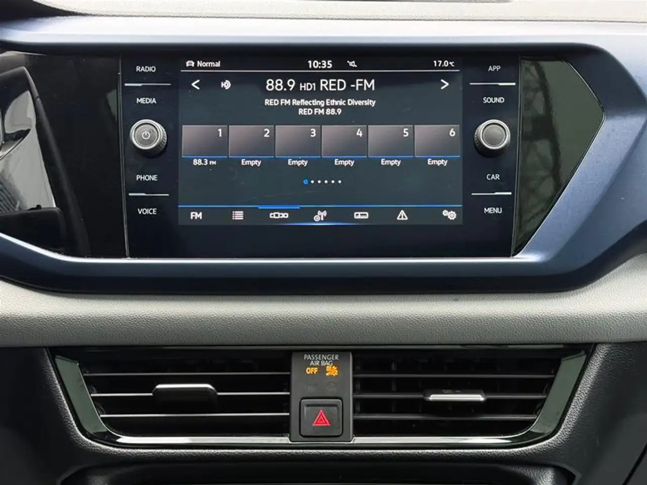 Volkswagen Taos снимка Volkswagen Taos