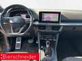 SEAT Tarraco 2.0 TDI 4Drive DSG FR AHK FaPa L DCC LED Navi Beat Gris - thumbnail 11